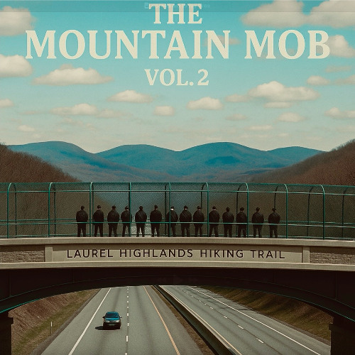 The Mountain Mob, Vol. 2