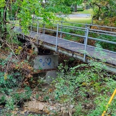 Smoking In the Greenbelt