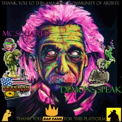 ️🧟‍♂️|̾D̾e̾M̾o̾N̾ S̾p̾e̾A̾k̾|̾😈