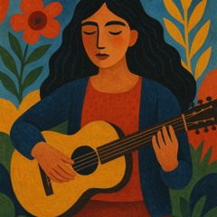 Take a closer look (Indie, Folk, Counrty, Female)