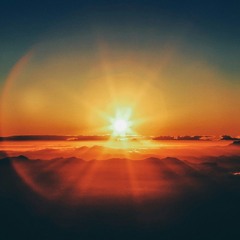 Child Of The Sun
