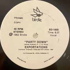 Stream TCPRX01 / Unknown Artist - Tokyo City Pop Remix by
