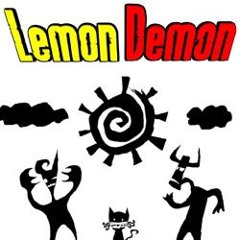 the entire lemon demon discography
