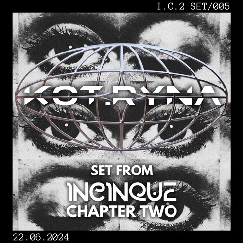 Incinque Chapter 2 - Kot.ryna