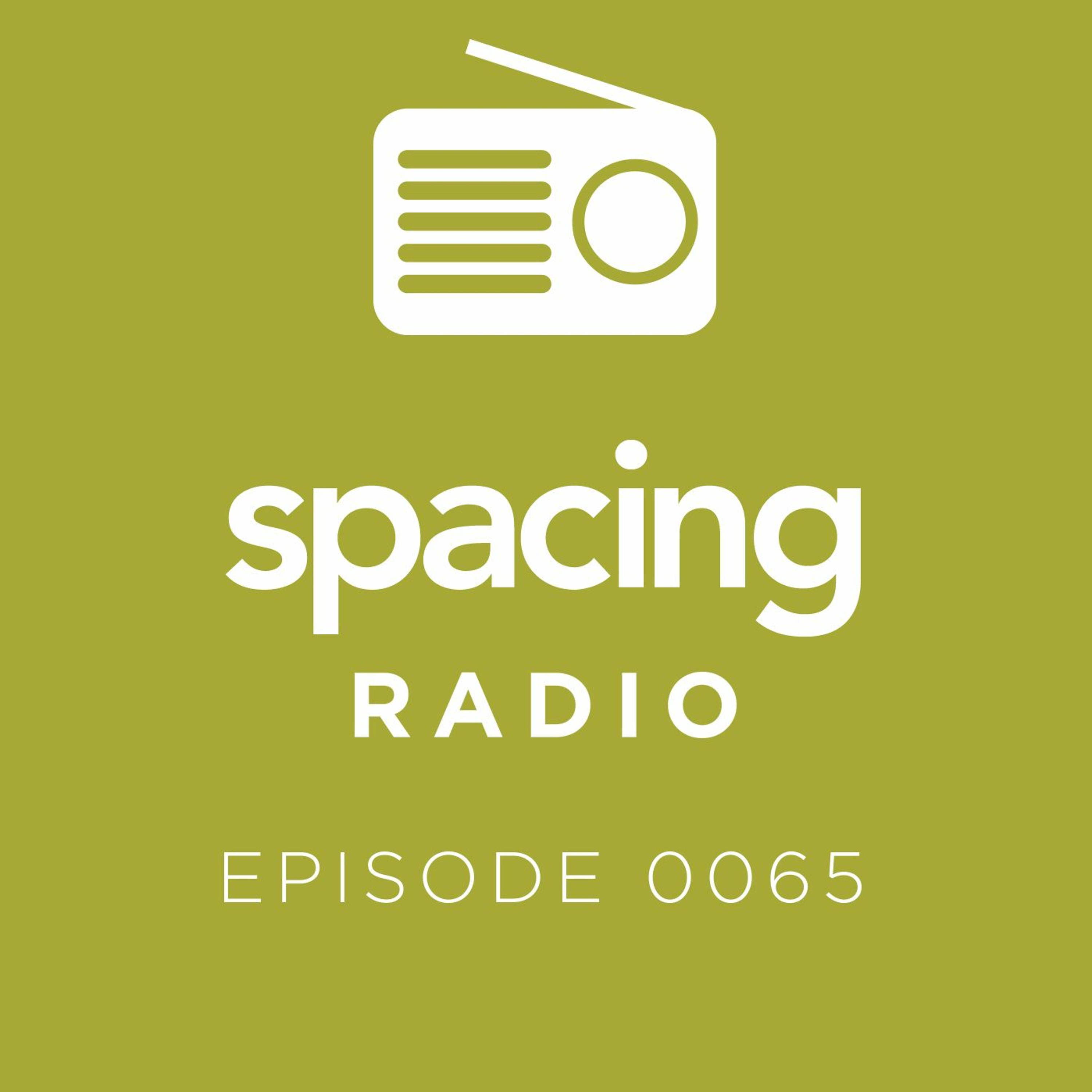 Spacing Radio