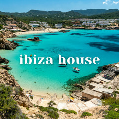 ibiza house