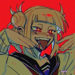 Himiko Toga playlist