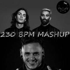 Yellow Claw X The Dark Horror  [RBR © Mashup]