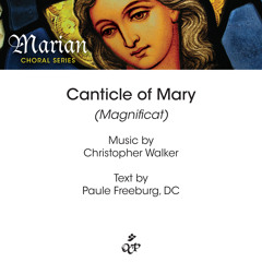 Canticle of Mary (Magnificat)