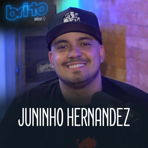 JUNINHO HERNANDEZ #125