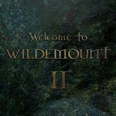 Welcome To Wildemount II: Little Sapphire (Jester's Theme)