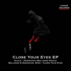 Paradigma (Ballarak Remix)