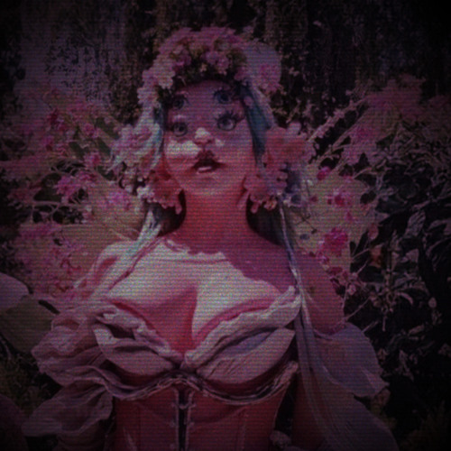 Melanie Martinez | Void | Lalapalooza