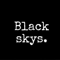 Black Skys (Prod.1mayhem)