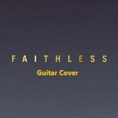 FAITHLESS - INSOMNIA - Guitar Cover