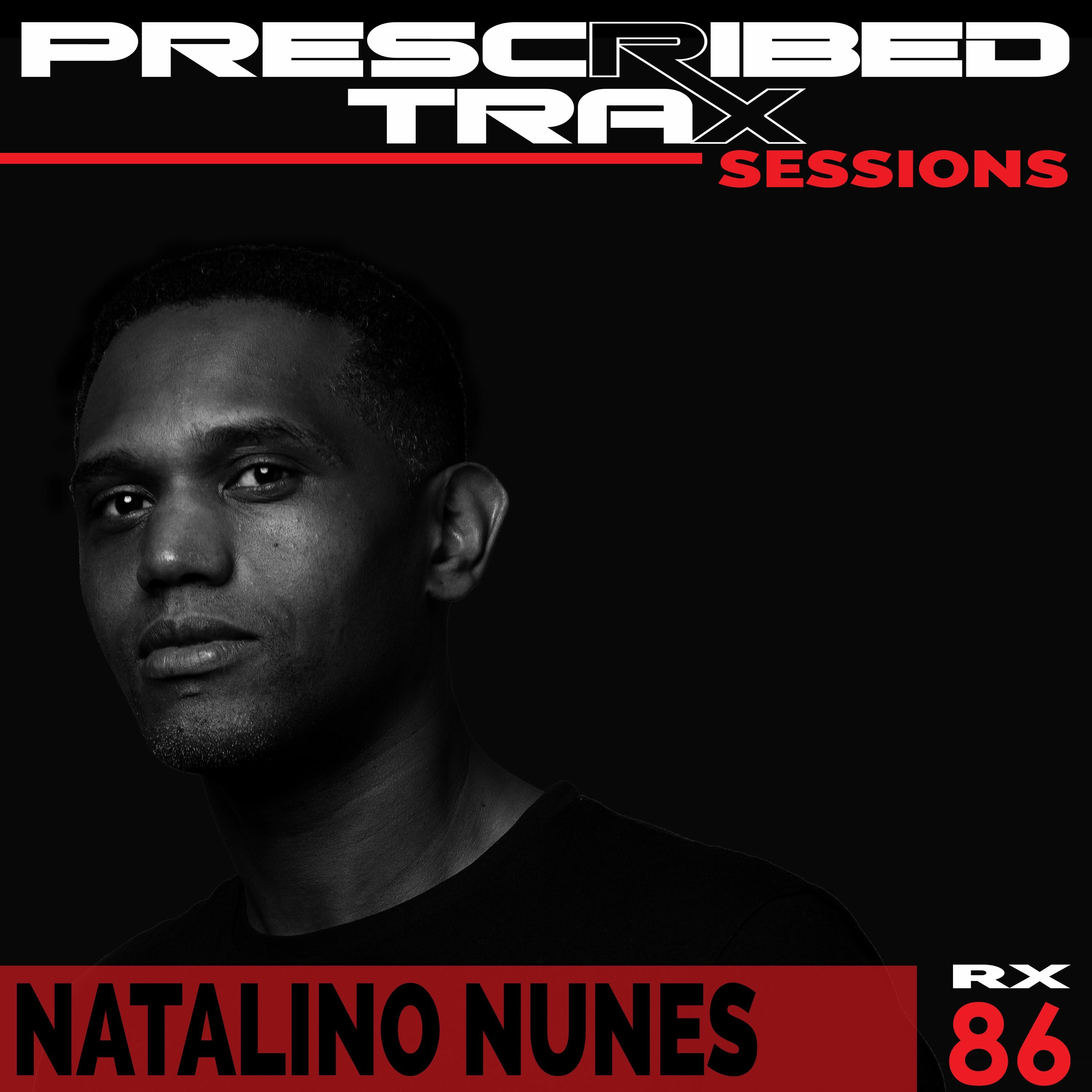 Prescribed Trax Sessions