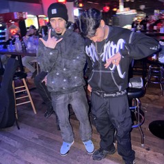 Cuatros/4s - Anti x Abyss