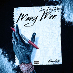 Many Men (Freestyle)