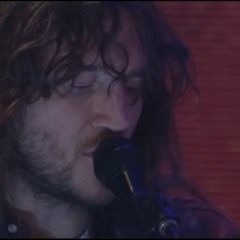 John Frusciante - How Deep Is Your Love