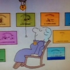 Mother Necessity Sing by Essra Mohawk