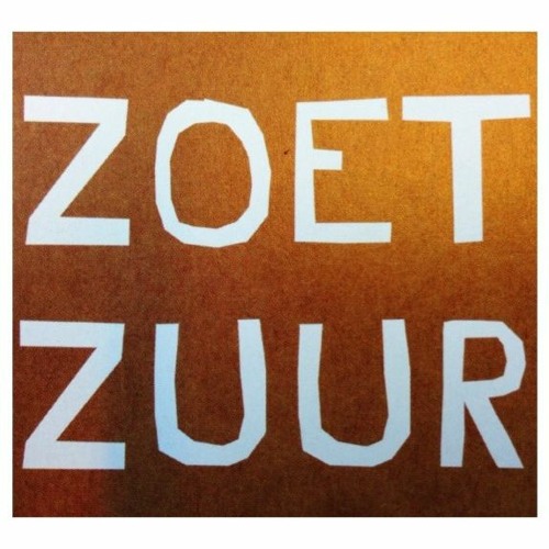 ZOET ZUUR