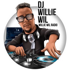 WillieWil's B Day Mix 4 (merengue Y Tipico