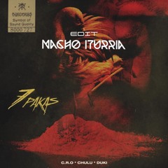 7 PAKAS (NACHO ITURRIA EDIT) [FREE DOWNLOAD]