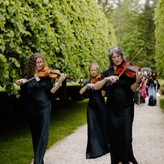 Mine Forever, Lord Huron - String Quartet - Two Violins, Viola, + Cello