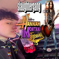 филмайфейс - hannah montana