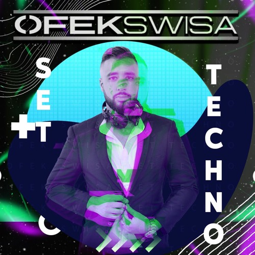 WINTER SET TECHNO BY DJ OFEK SWISA 2022