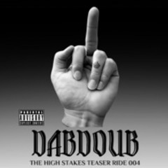 DABDOUB - HIGH STAKES TEASER SET RIDE 004