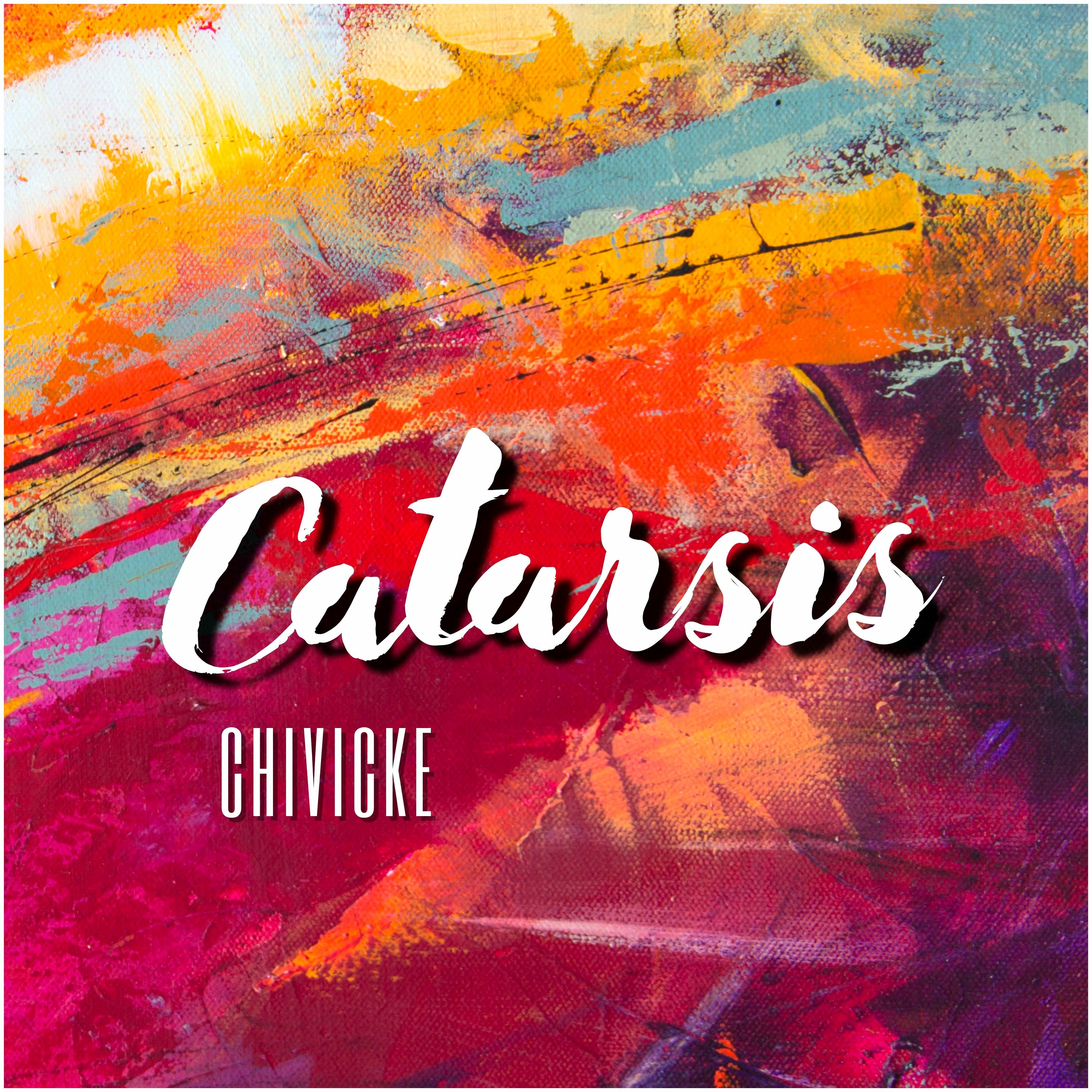 Catharsis episode artwork