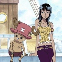 Bon Voyage/One Piece 8-bit remix