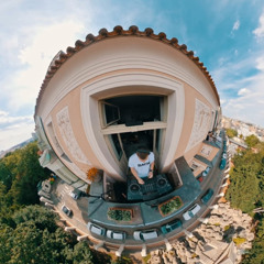 KLEITONE - KHÔRA x BACH® - GREBOVKA