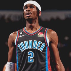SHAI ALEXANDER