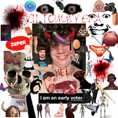 EVIL TOMMY ERA 3