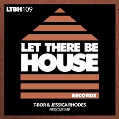 T - Bor & Jessica Rhodes - Rescue Me