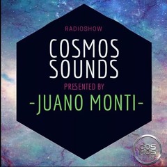 JUANO MONTI - COSMOS SOUNDS  #5