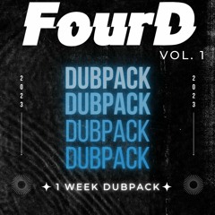 1 WEEK DUB PACK (DM on insta to buy)