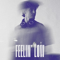 Marshall James - Feelin' Low
