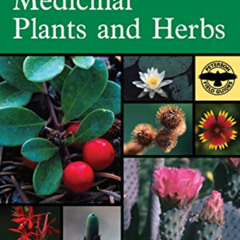 [FREE] PDF ✅ A Peterson Field Guide To Western Medicinal Plants And Herbs (Peterson F