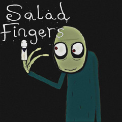 Salad fingers