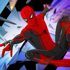 spiderman giving hello kitty flowers audio background music FREE DOWNLOAD