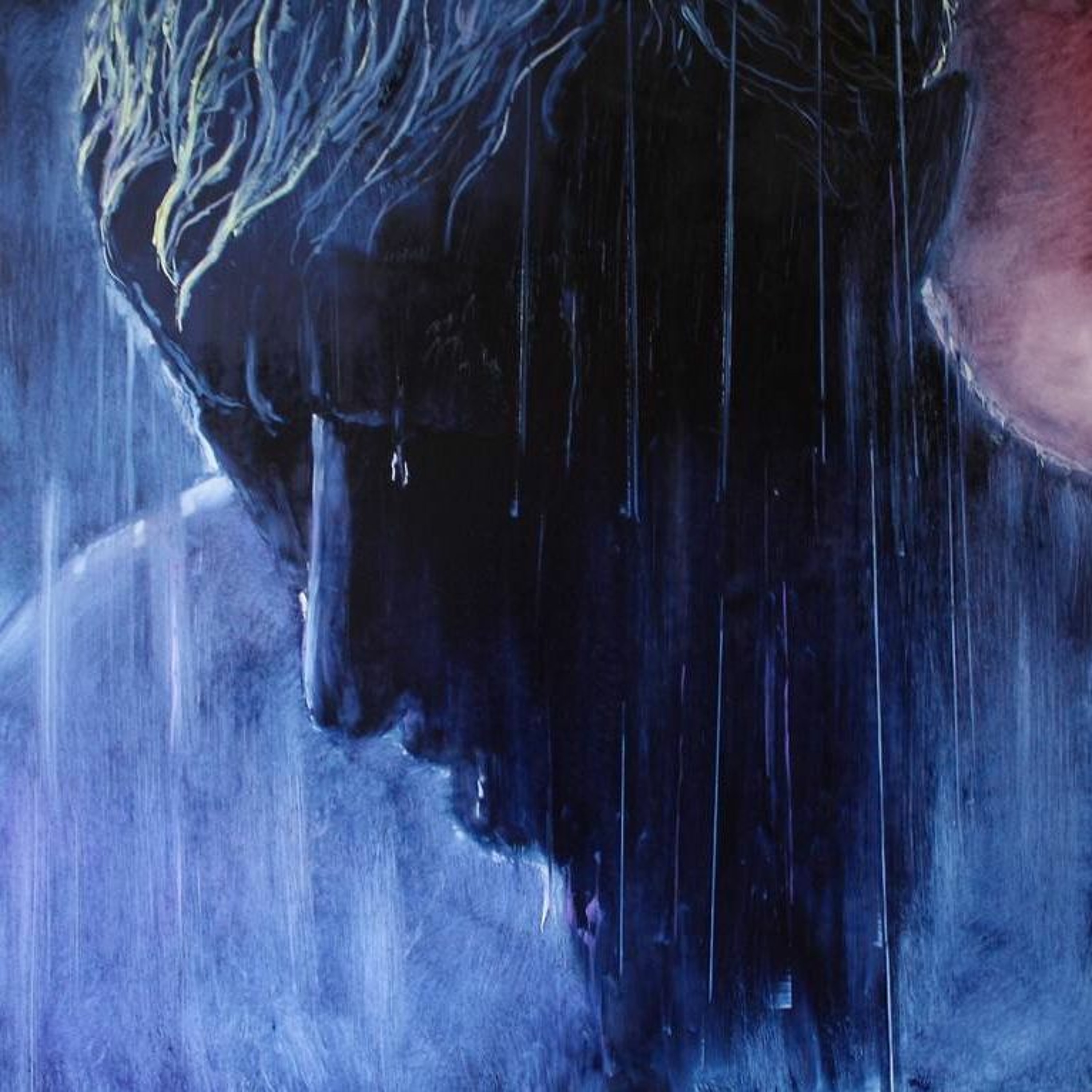 Golden Archers  - Like Tears In Rain Instrumental episode artwork