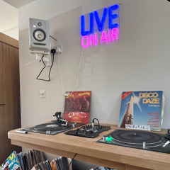 Strictly Vinyl Ep 78 - 31/10/25