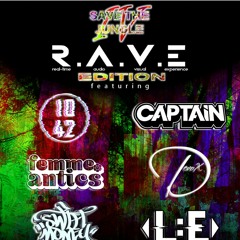 Save The Jungle IV