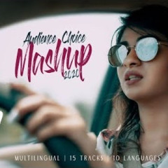 Nithyashree | Audience Choice Mashup