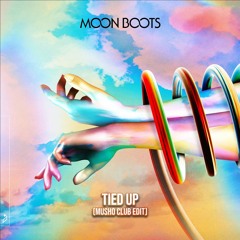 Tied Up (Musho Club Edit) (Buy = Free DL)