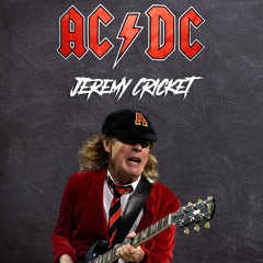 AC/DC - Highway to Hell (Jérémy Cricket Remix)