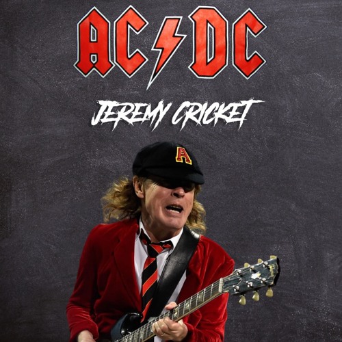 Stream AC/DC - Highway to Hell (Jérémy Cricket Remix) by Jérémy Cricket |  Listen online for free on SoundCloud